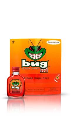 BUGS RED 20MLX12