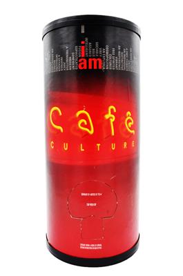 CAFE CULTURE PINOTAGE 3LT-DISCON