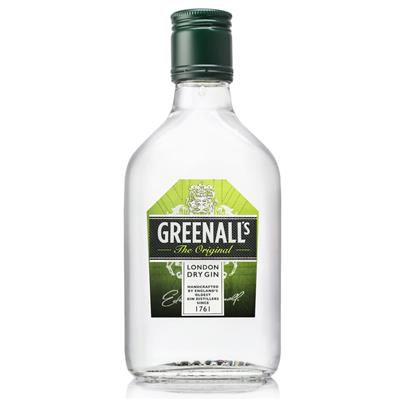 GREENALLS ORIGINAL GIN 200ML