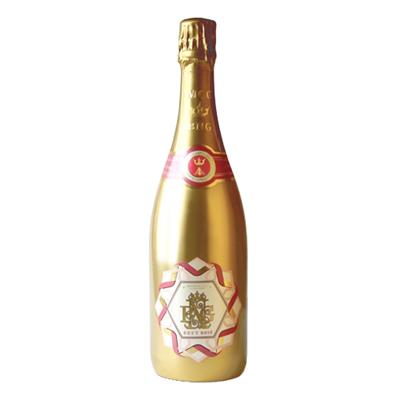 HOUSE OF BNG BRUT ROSE 750ML
