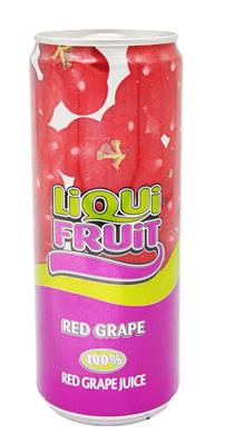 LIQUI-FRUIT RED GRAPE 300ML