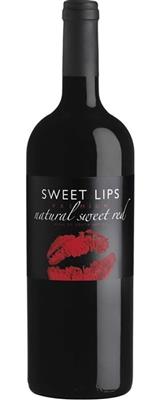 LIFESTYLE SWEETLIPS RED LT