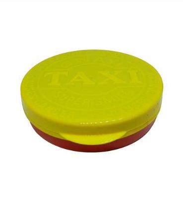 TAXI RED SNUFF 25G X12