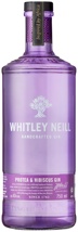 WHITLEY NEILL PROTEA & HIBISCUS GIN 750ML