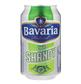 BAVARIA 0.9% SHANDY 330ML CAN