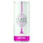 CLARK & SONS PINK TONIC 250ML CAN