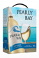 PEARLY BAY DRY WHITE 3LT