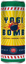 YAGI BOMB 300ML